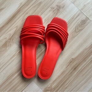 A New Day Sandals